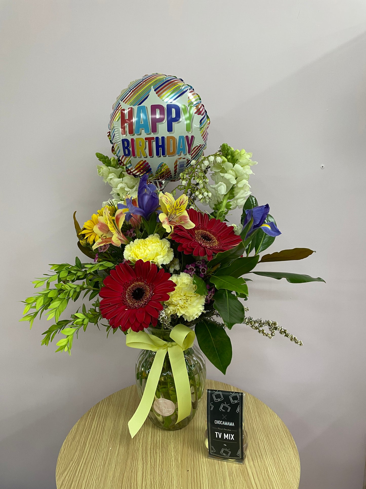 HAPPY BIRTHDAY BUNDLE