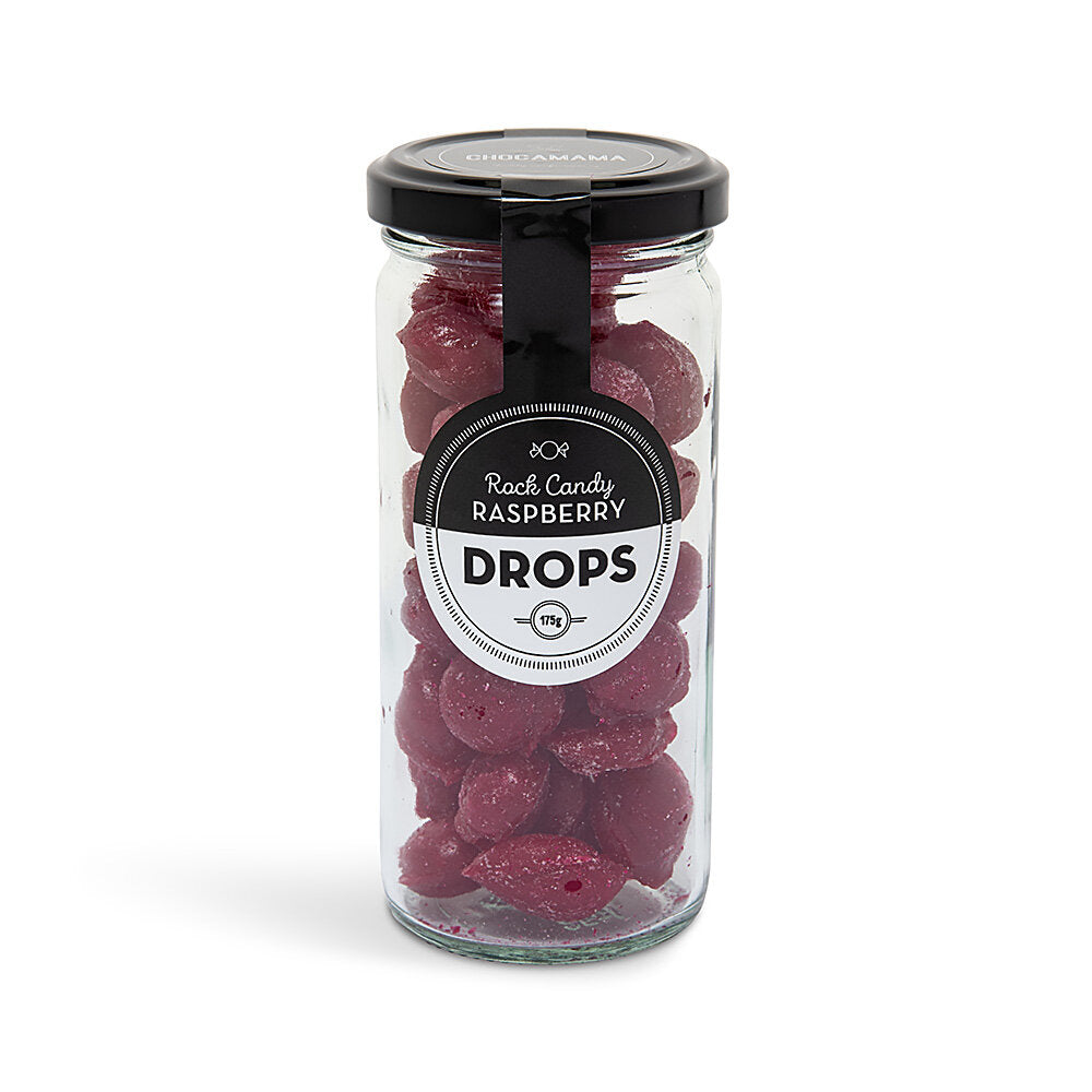 175g Raspberry Drops