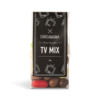 125g TV Mix