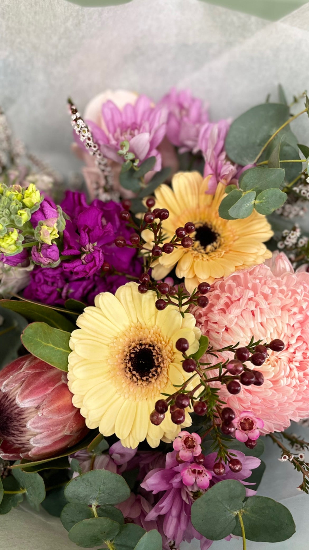 Florist Choice Seasonal Bouquet